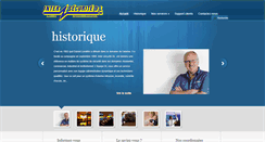 Desktop Screenshot of intersecuritedl.com